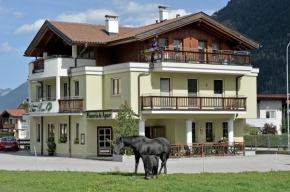 Apartments zum Grian Bam, Ried Im Zillertal, Österreich